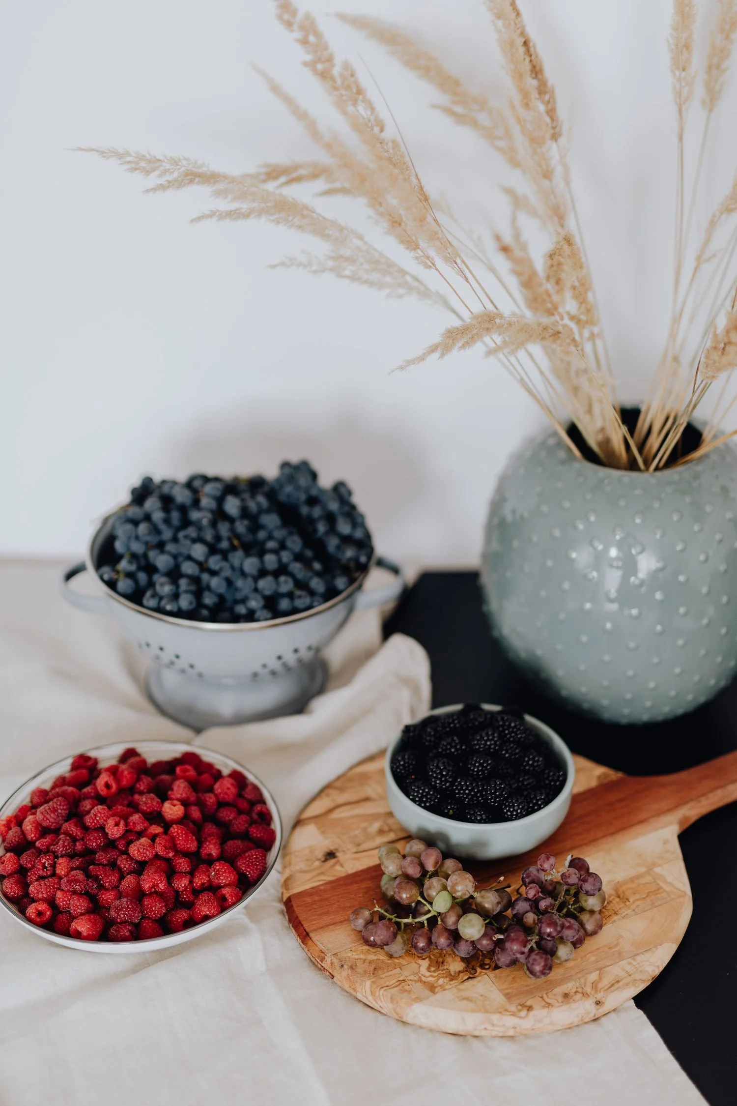  This can be removed or used as a promo for different offers, blogs, podcasts, or you can remove the descriptions! 