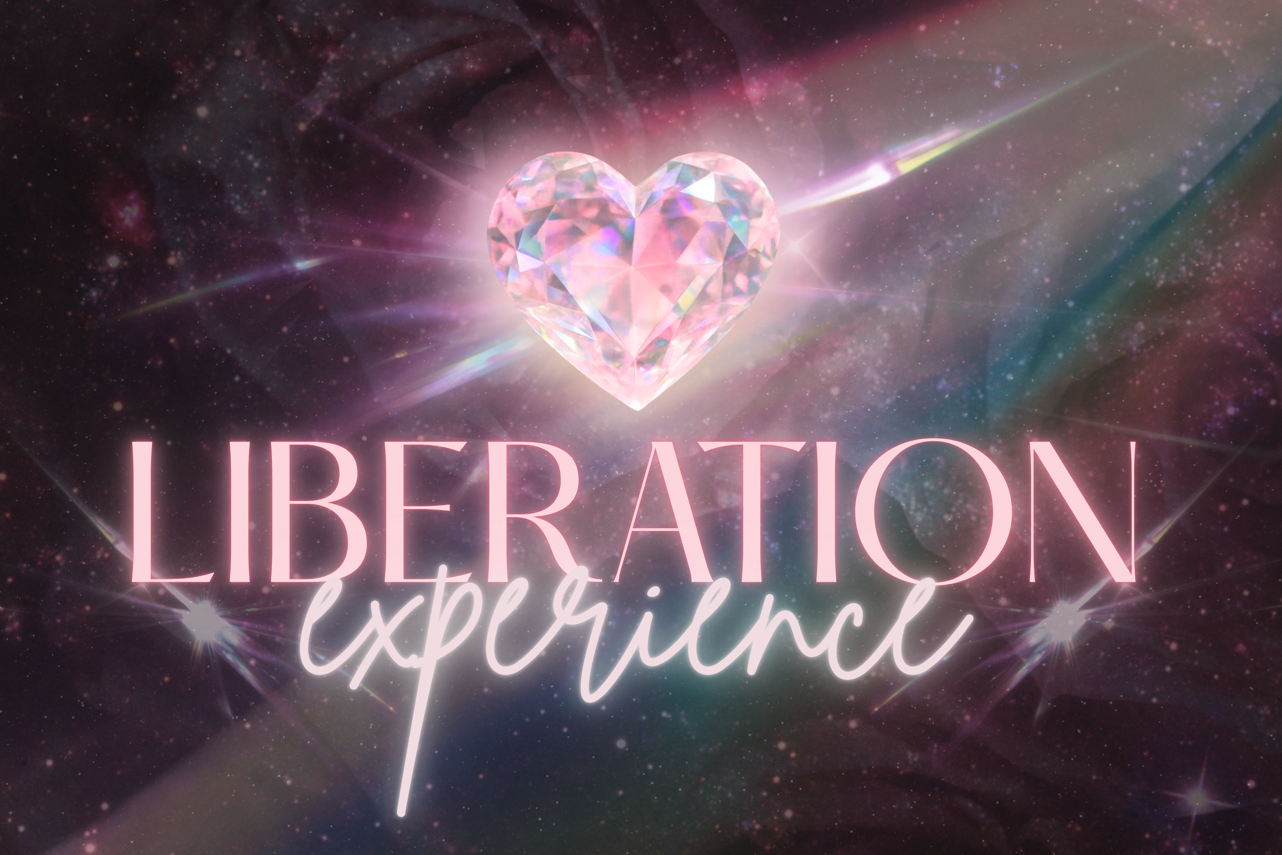 Liberation Experience