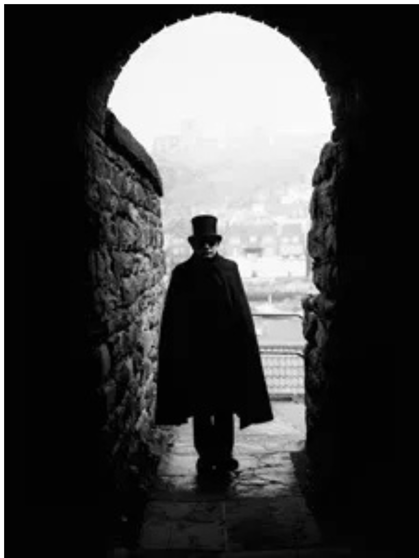 The Parisian Vampire