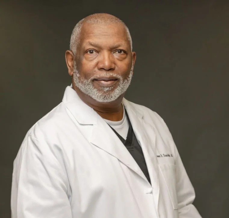 Dr. Randolph, MD