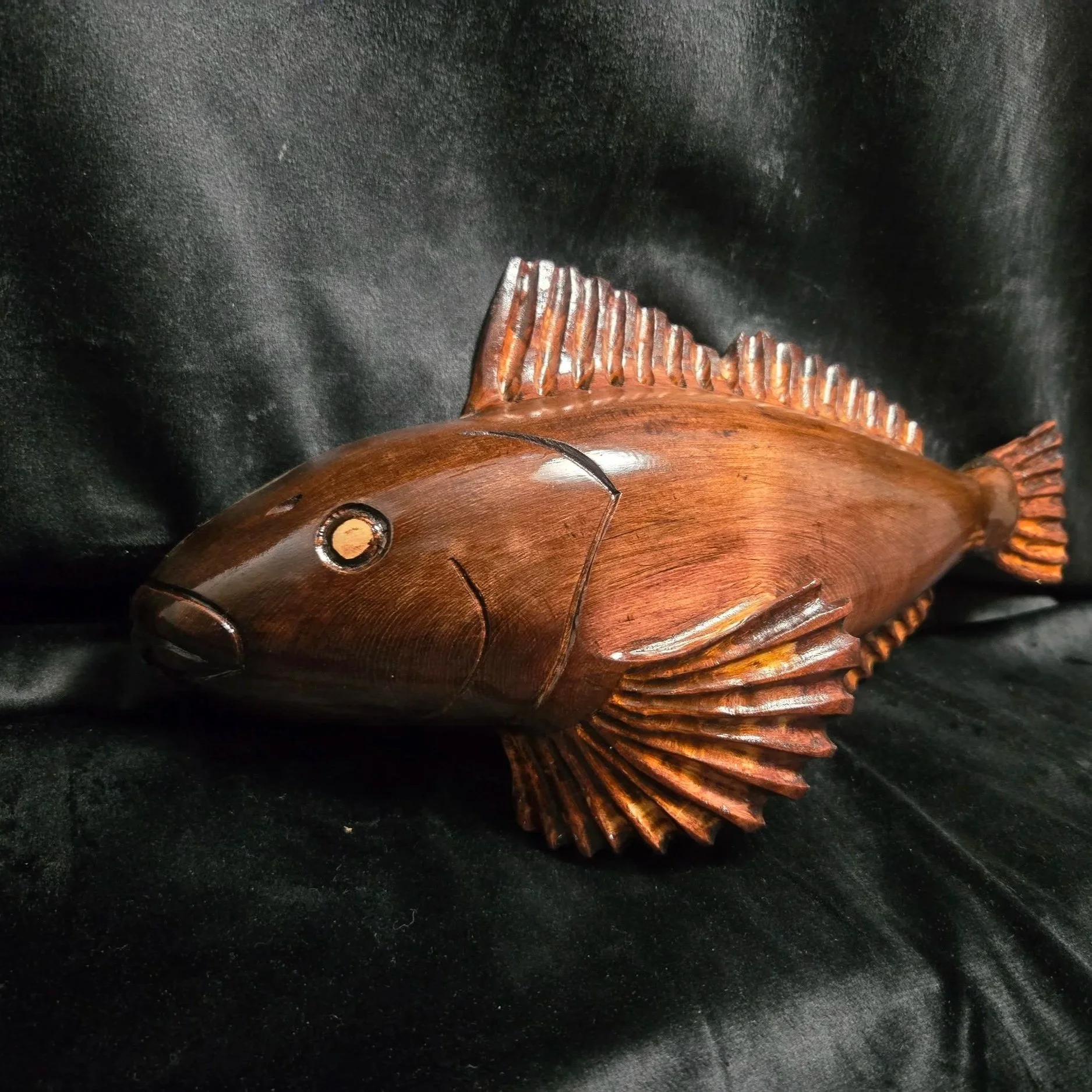 Greenling #5