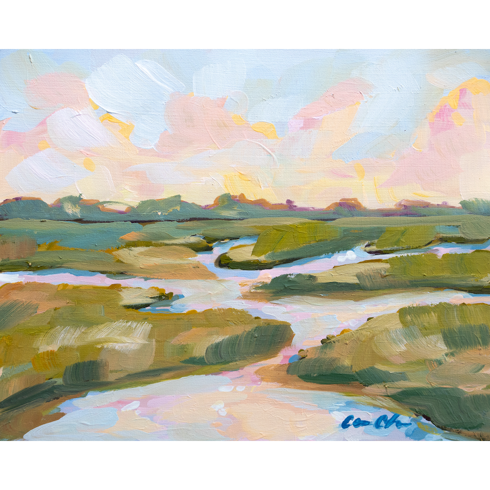 Summer Marsh 8x10.png