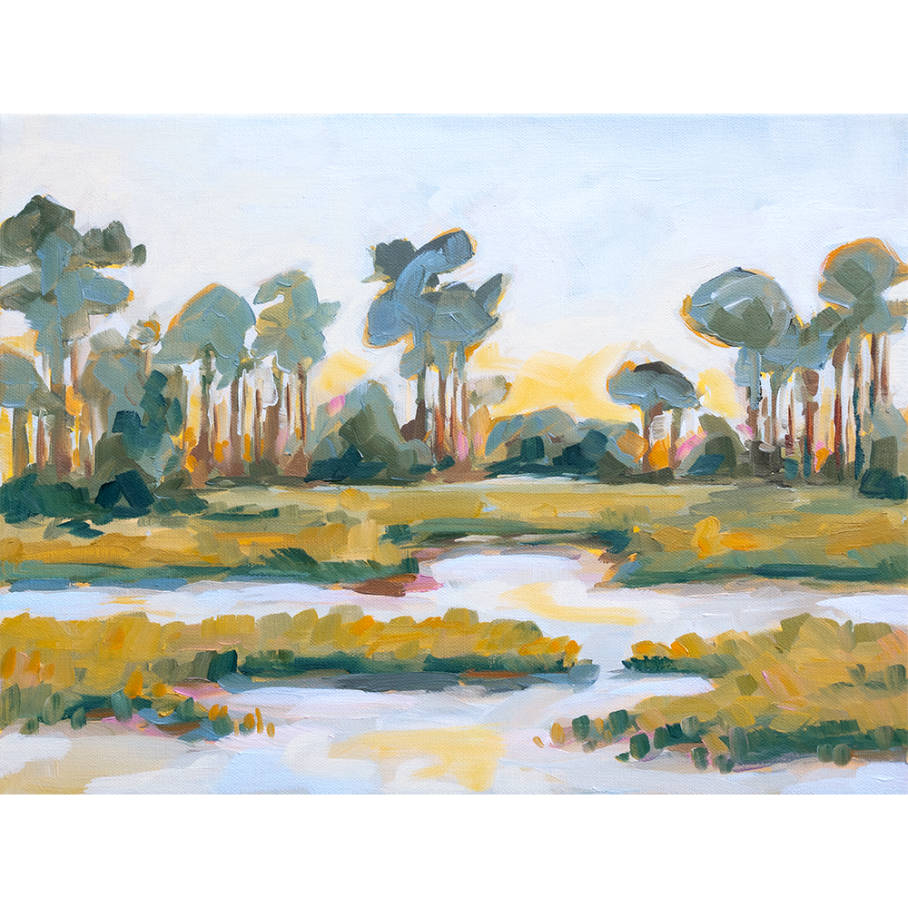Mellow Marsh 12x16.png