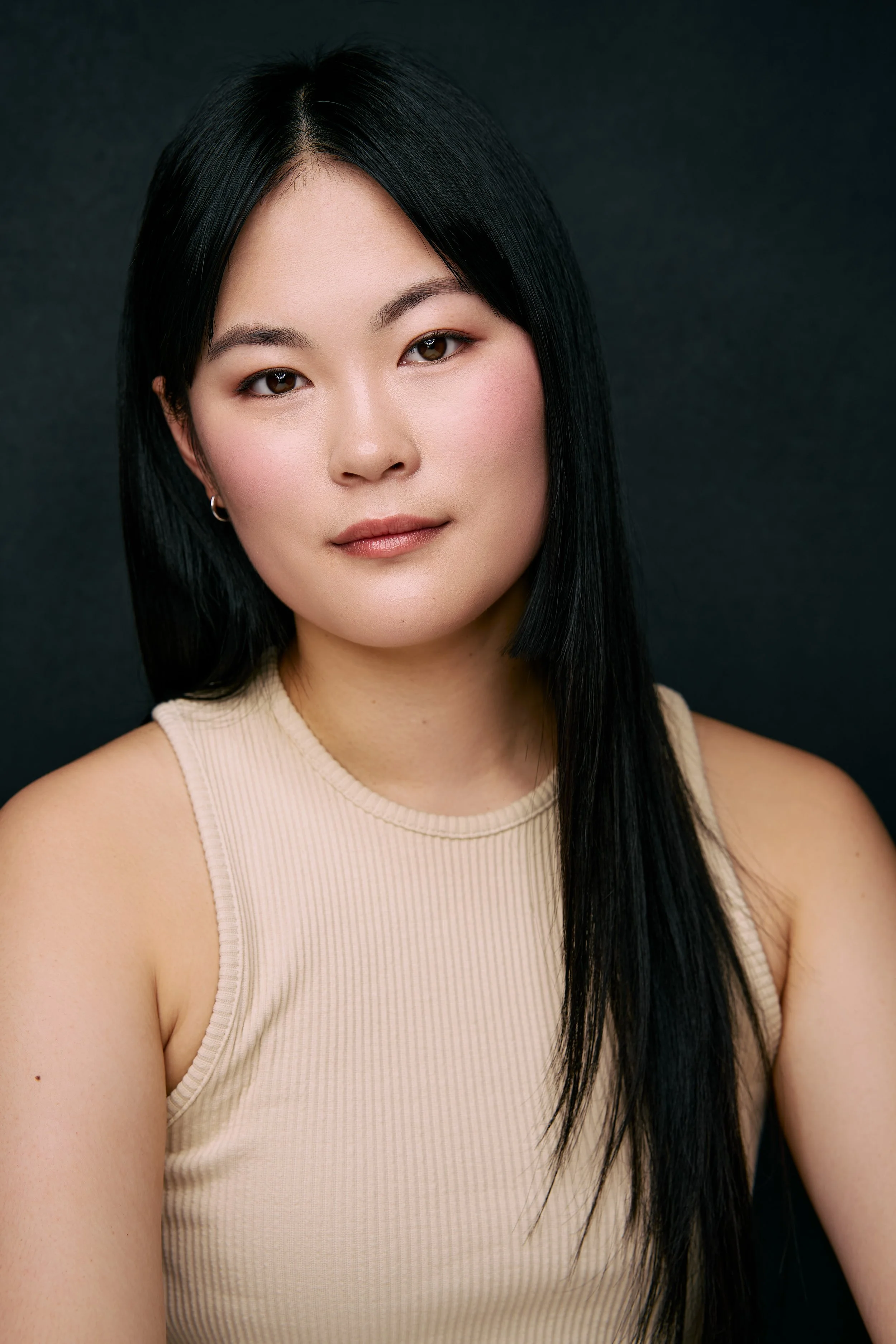 ABOUT — Kylie Kim