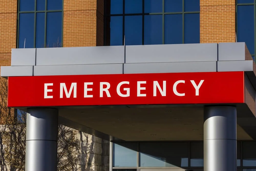 urgent emergency foot care