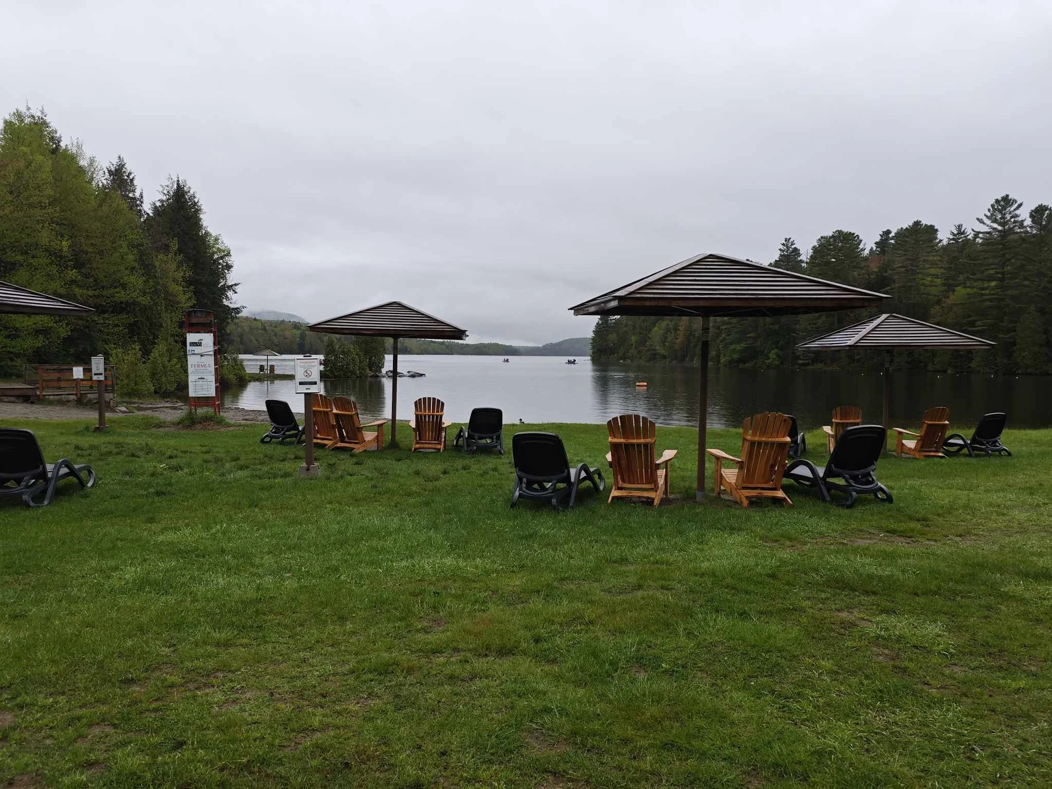 Camp d'entrainement printanier