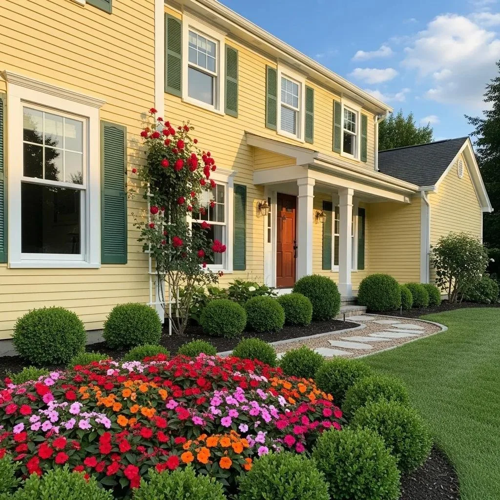 Expert Home Painters: Transform Your Space Today