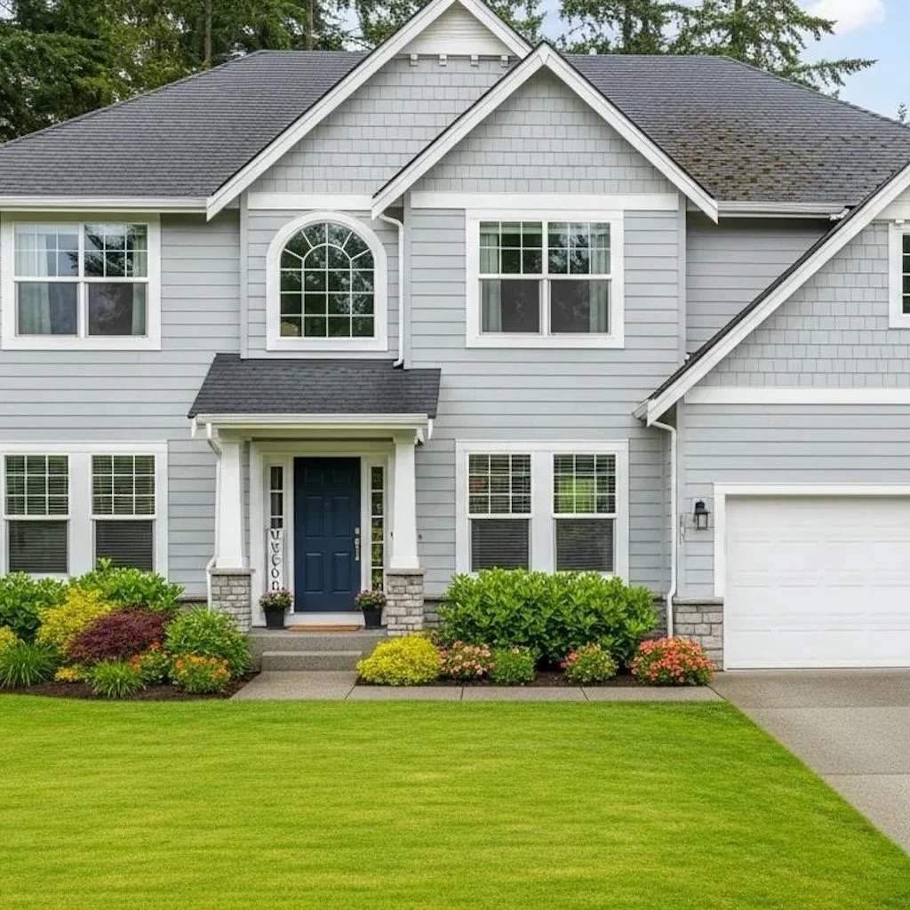 Transform Your Home With Effective Exterior Cleaning Solutions