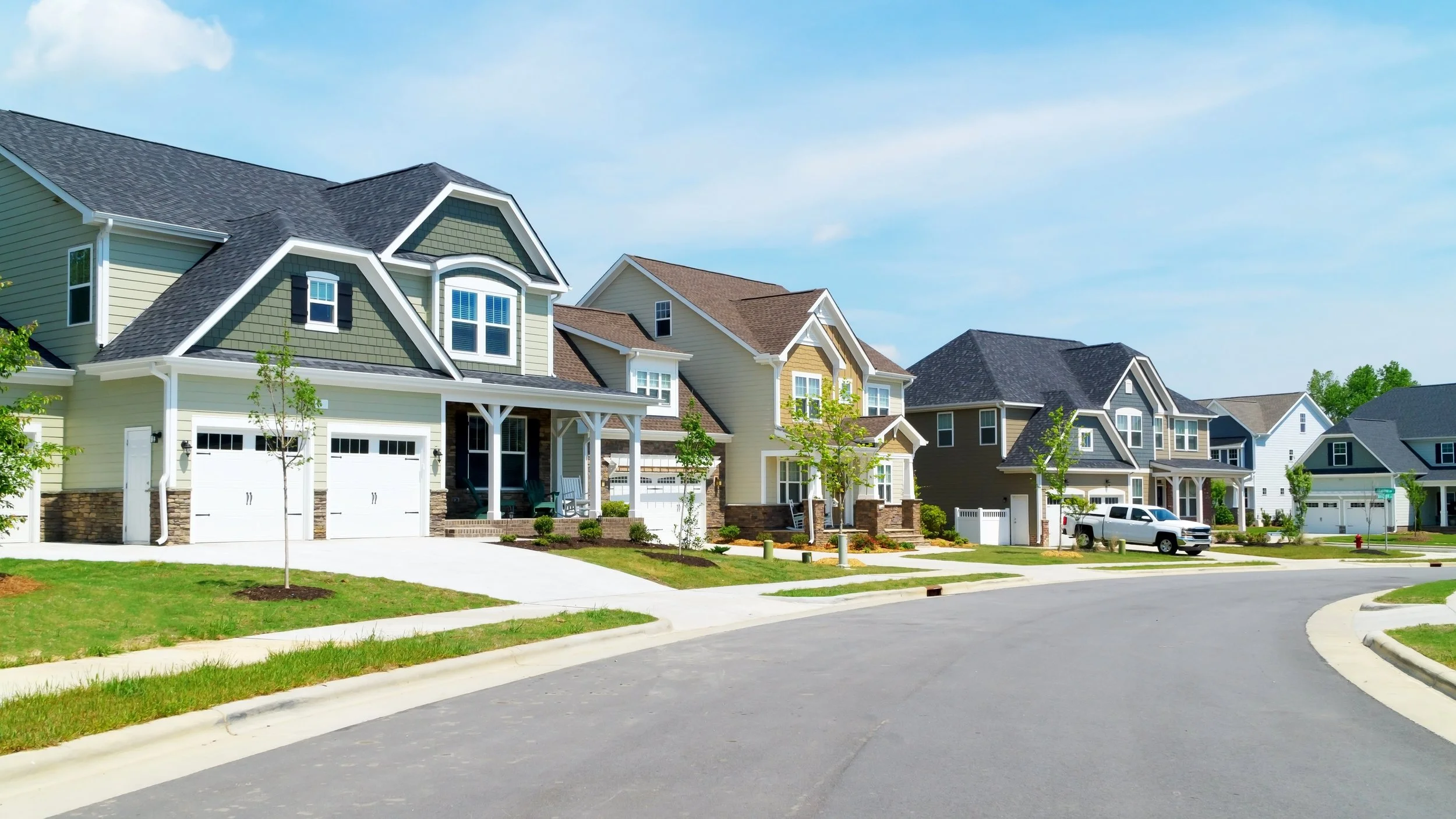 Why Smart Property Managers Schedule Fall Projects in June