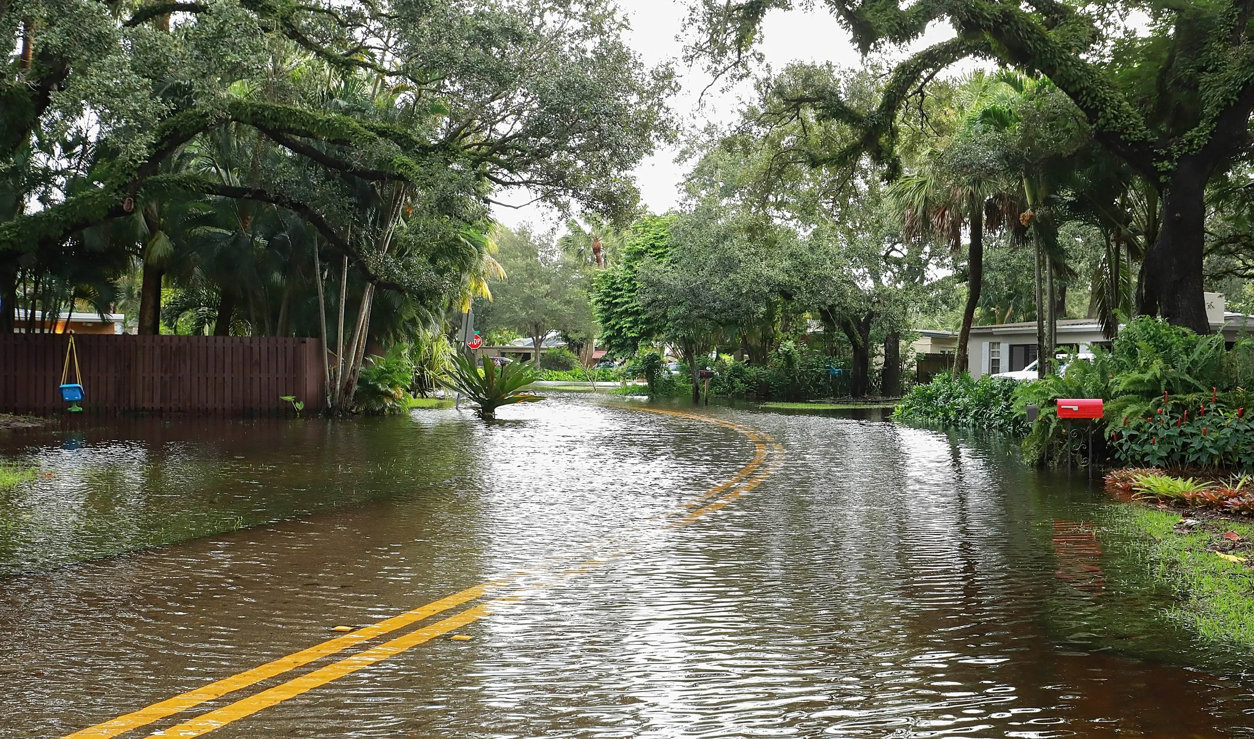 Hurricane Season Property Prep: 7 Exterior Maintenance Tasks Every Virginia Beach Property Owner Should Complete Now
