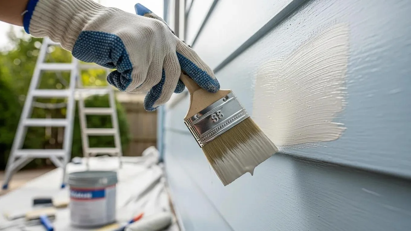Transform Your Home With Exterior House Painting Solutions