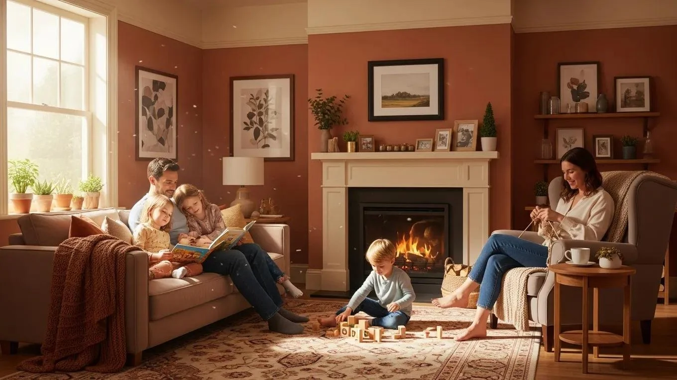 Affordable Residential Painting Options That Elevate Your Home with Professional Expertise