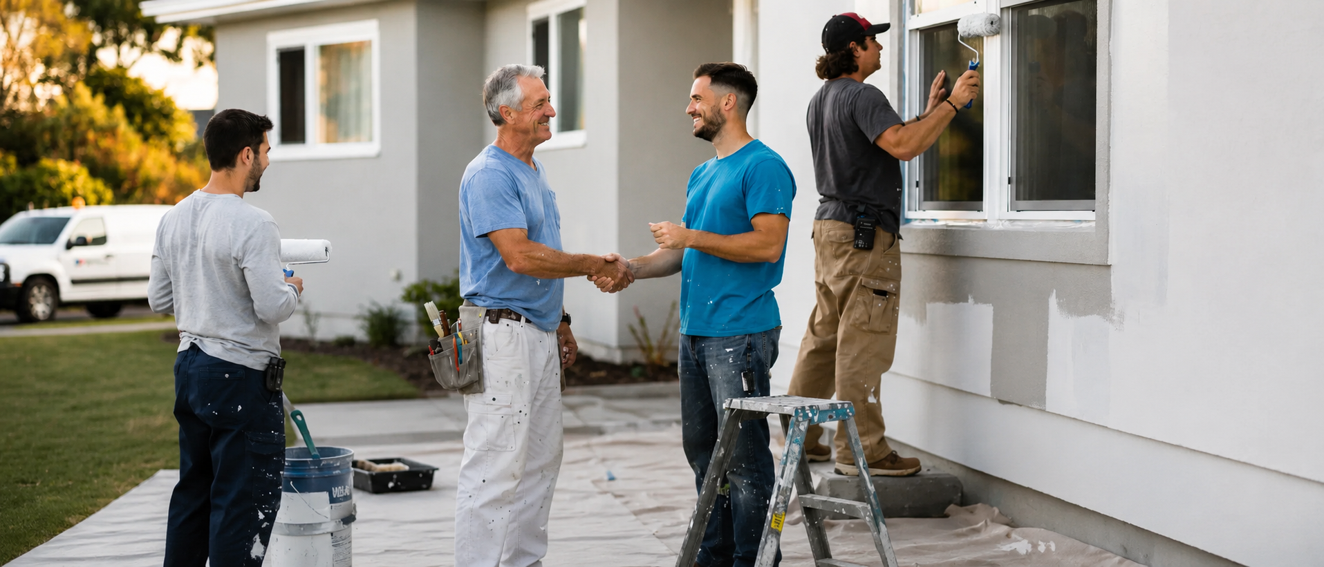 Best Residential Painting Companies in Virginia Beach