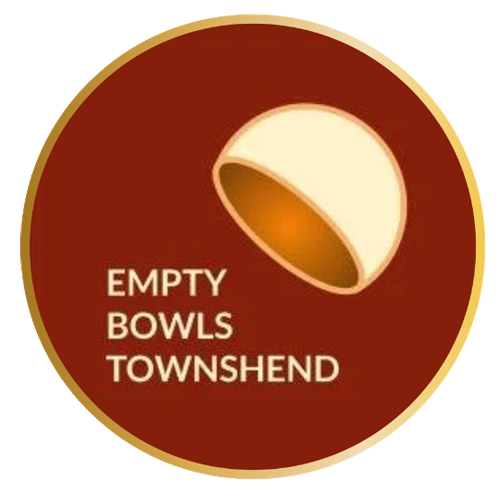 Empty Bowls Townshend