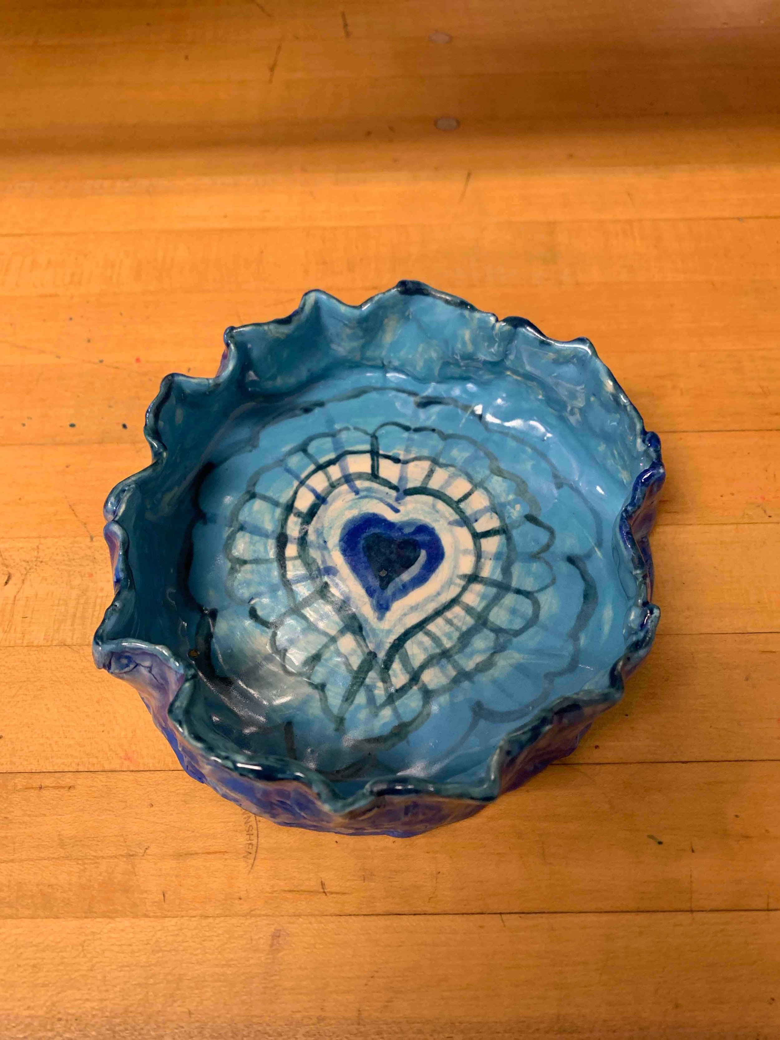 Counting Down to Thursday!