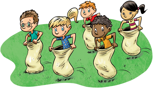 SOI end of summer event