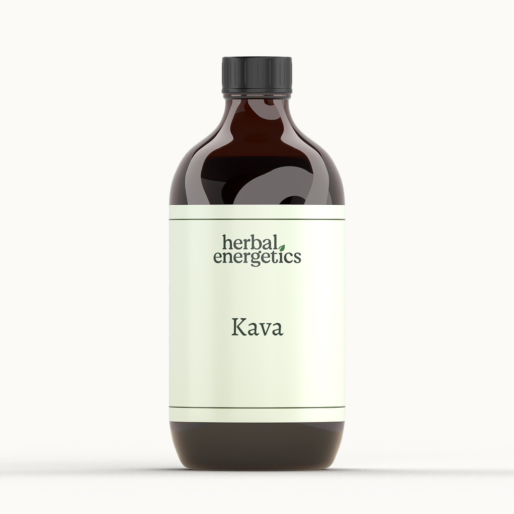 Kava (Piper methysticum)