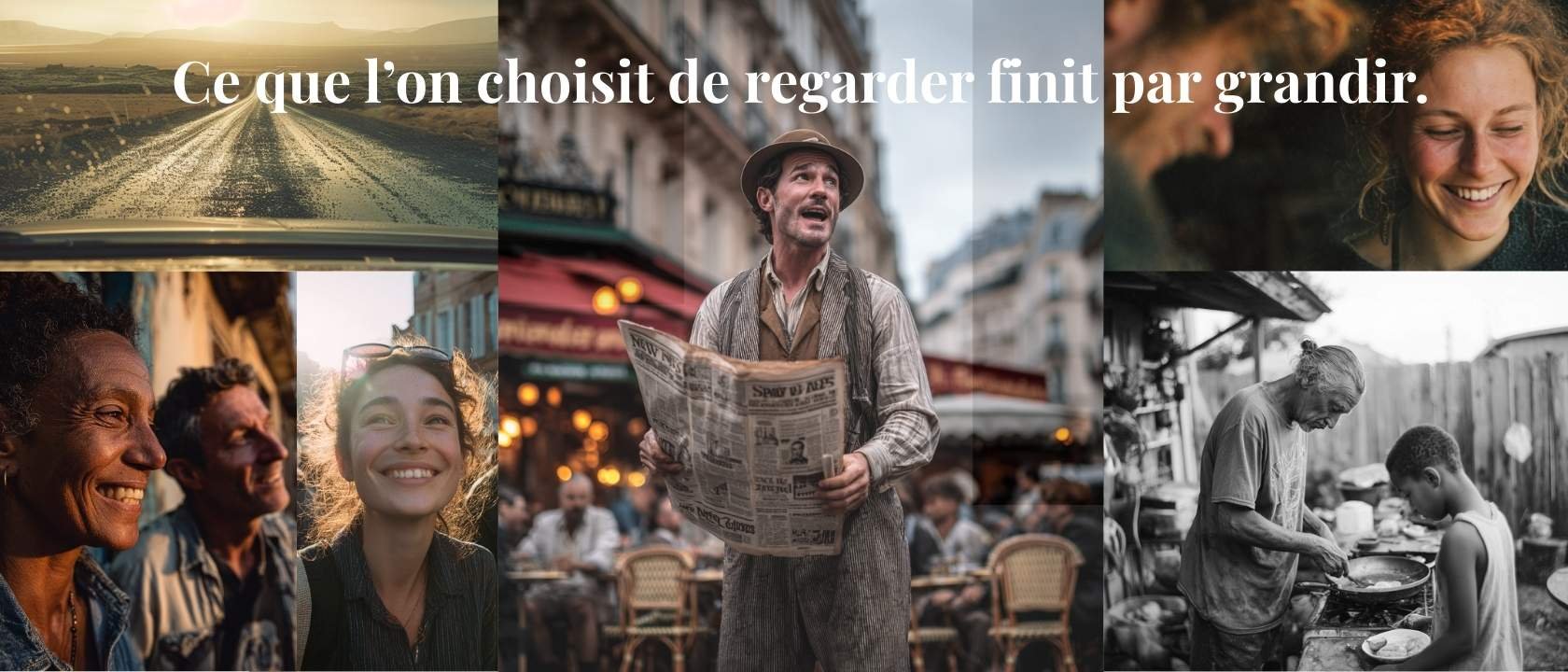 L’espoir, ce geste discret qui change tout