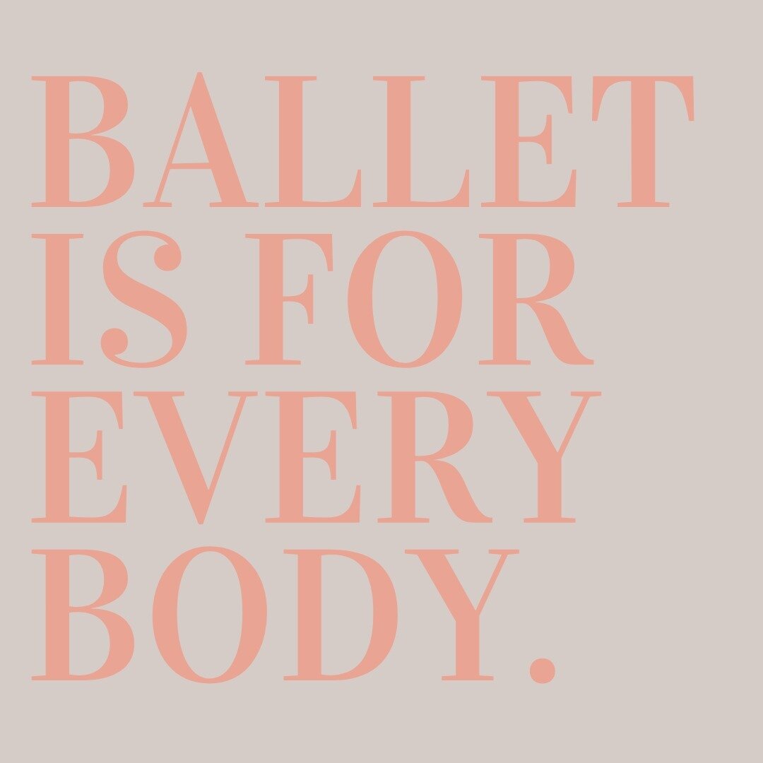 At Embody Ballet, we believe EVERY body is a ballet body!
We are deeply committed to creating a beautiful, nurturing, joyful space where dancers of all ages can blossom. The lessons learned in our studio, from self-expression to disciplined practice,
