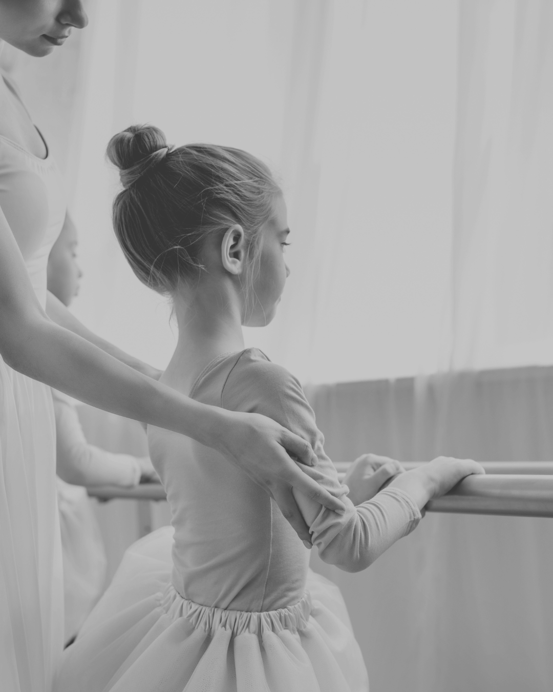 Private Lessons — Embody Ballet