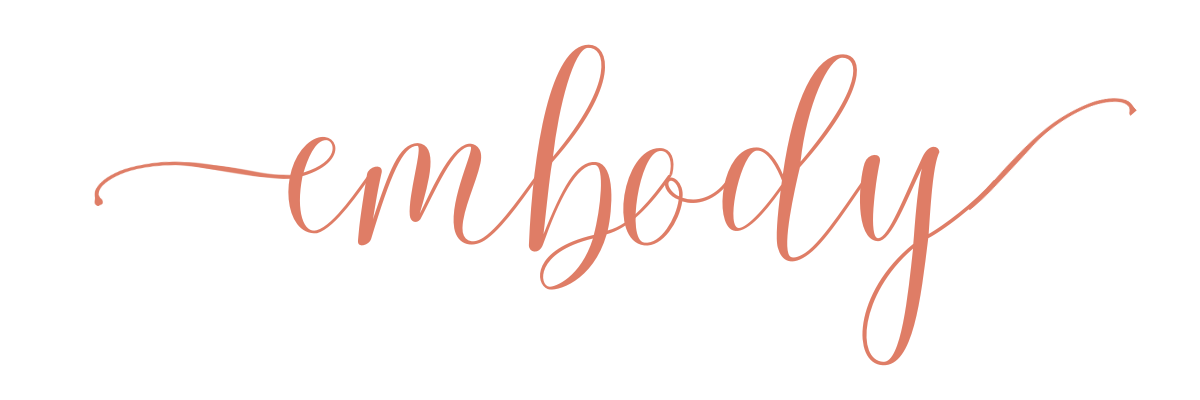 Embody Ballet