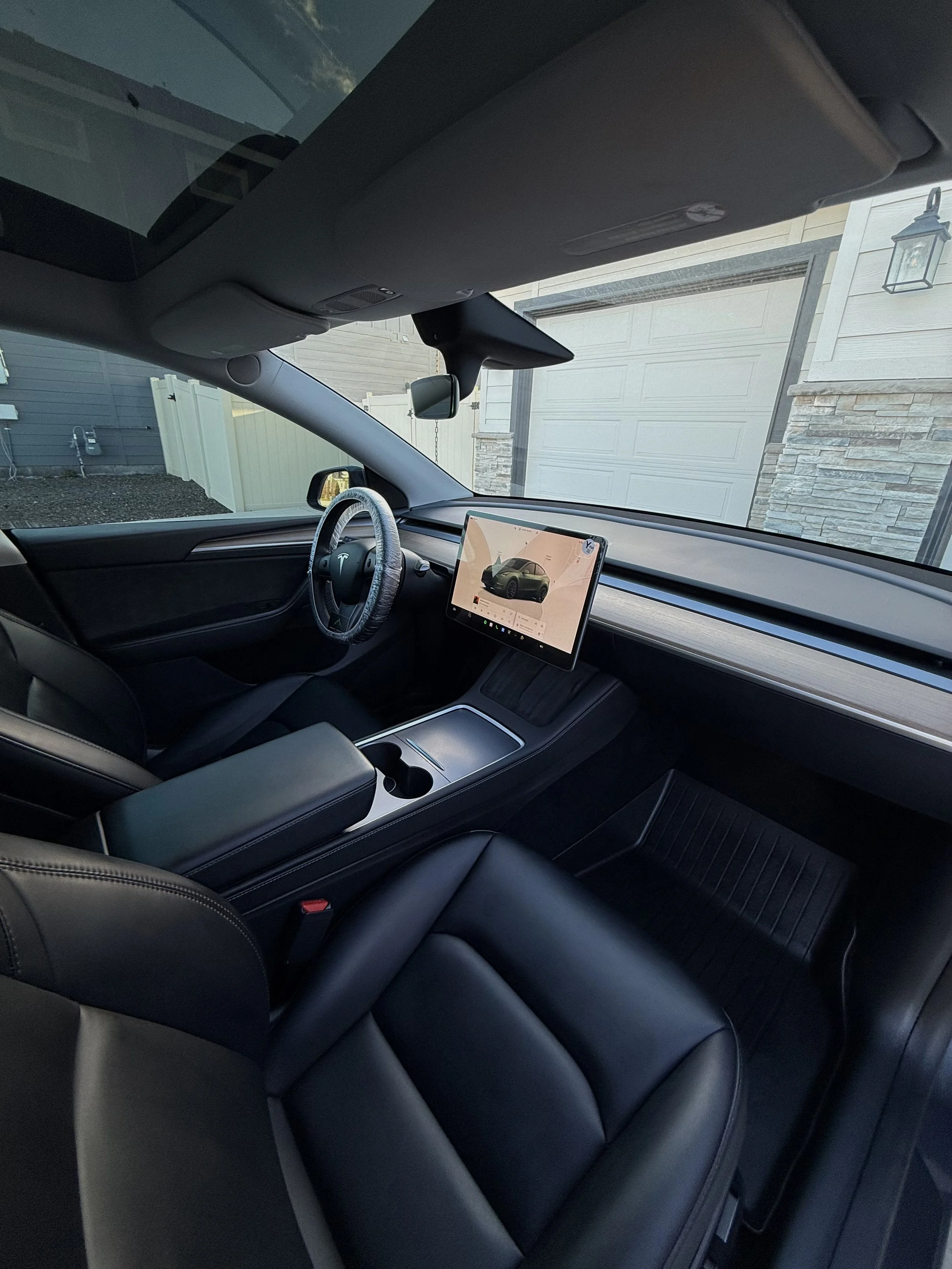 Boise Mobile Detailing e-gift cards