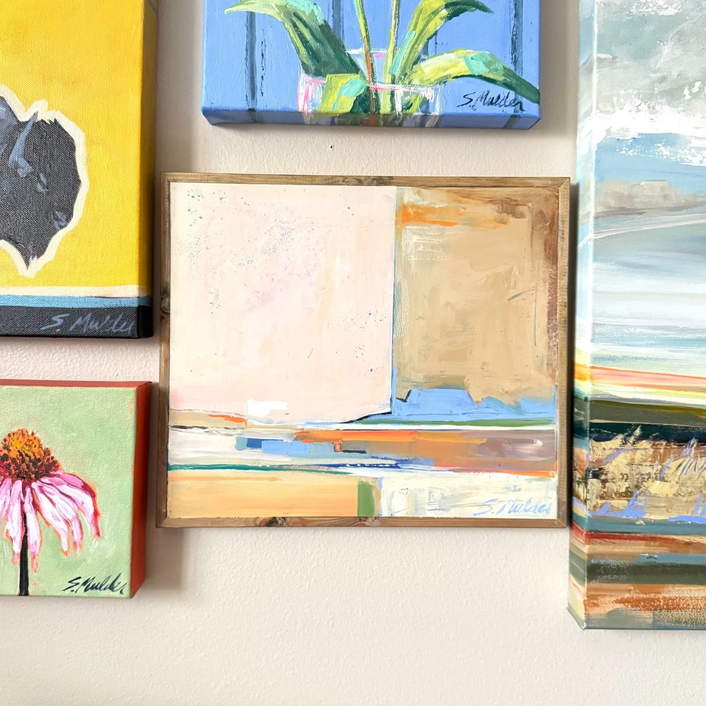 Last pieces of this weeks sale to take a look at. 

Enjoy! 

Sale will be live November 26 at 6:00 am.
20% off regular prices.

Subscribers have early access and an additional discount!!
Still time to be added to that list ; )