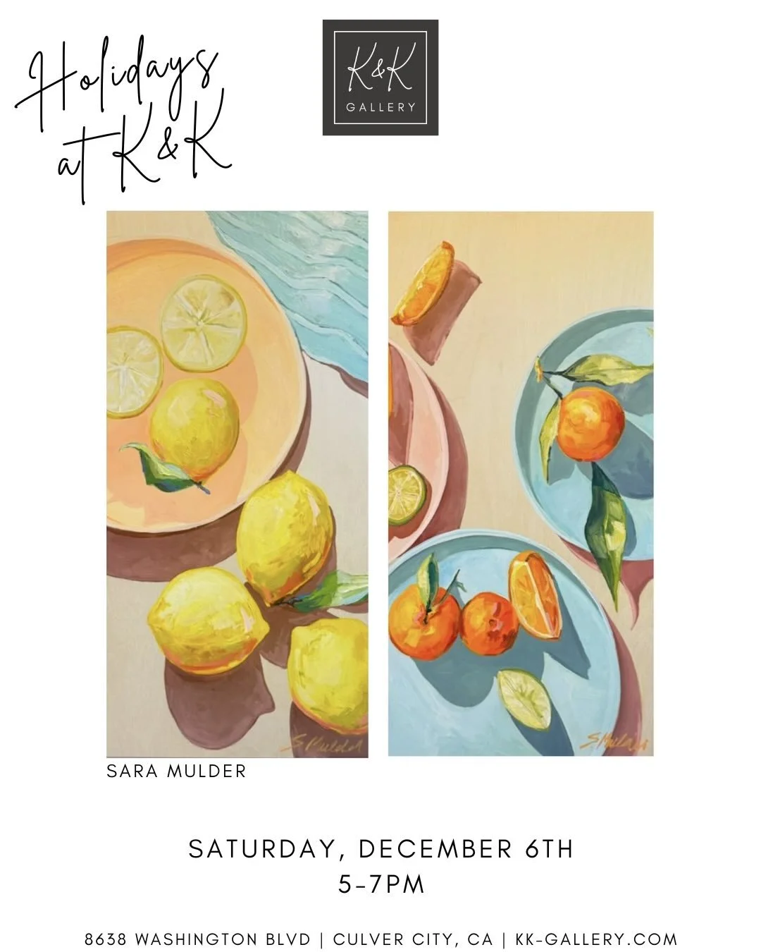 New show opening at @kkgalleryla this Saturday.  So many pieces of original art available for under $600. Shop online if you can&rsquo;t find your way to LA.  A gallery in the heart of Culver City  with a mission to make art accessible to everyone.  