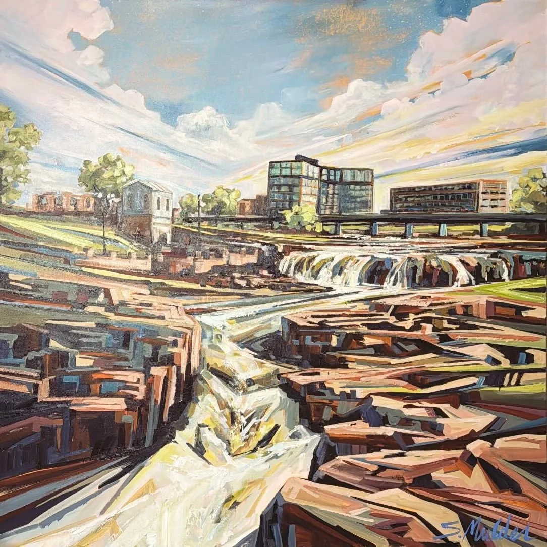 Day 6 of 10 in 10 of 2025.