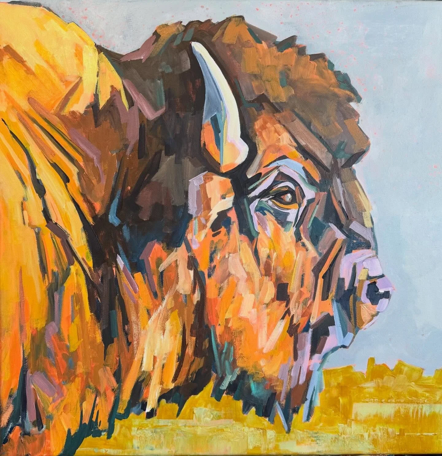 Day 7 of 10 in 10 of 2025.