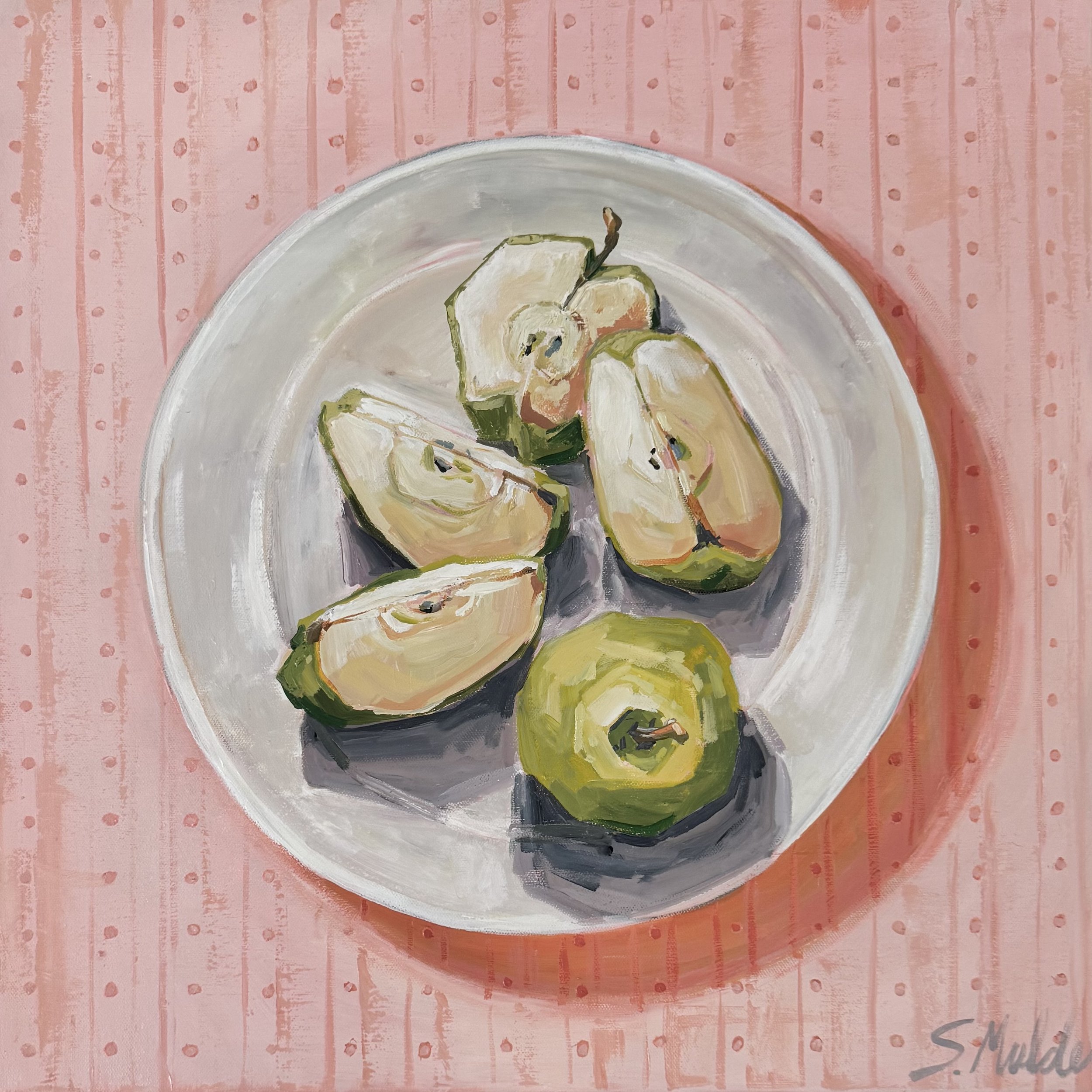 A Place at the Table - Gentleness