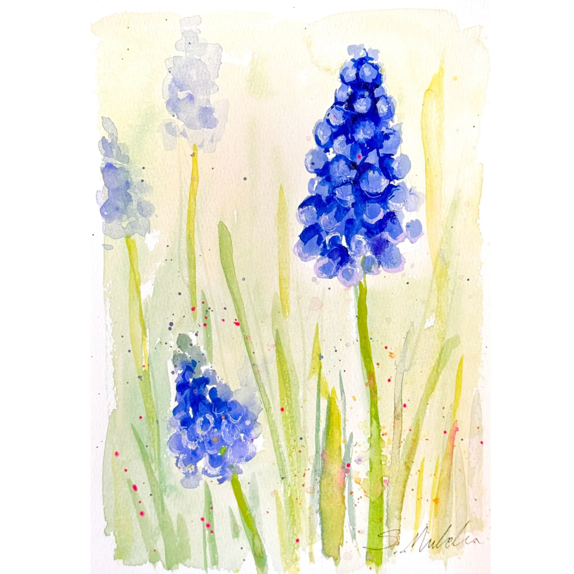 Blue Bell