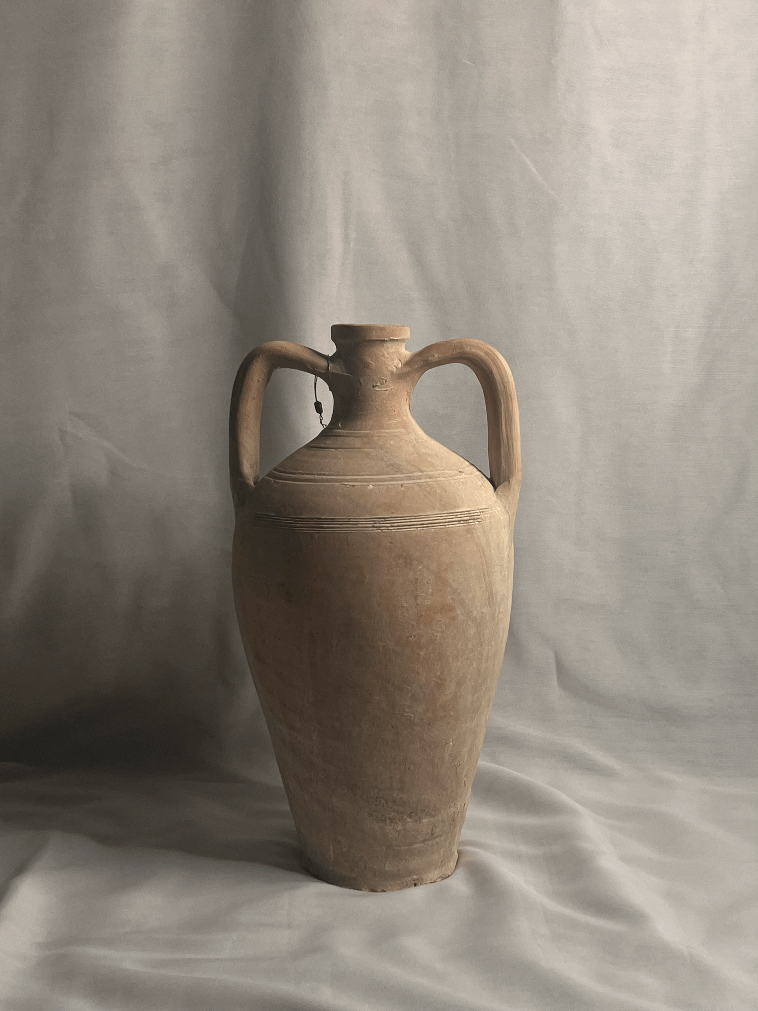 Avanos Amphora Jar