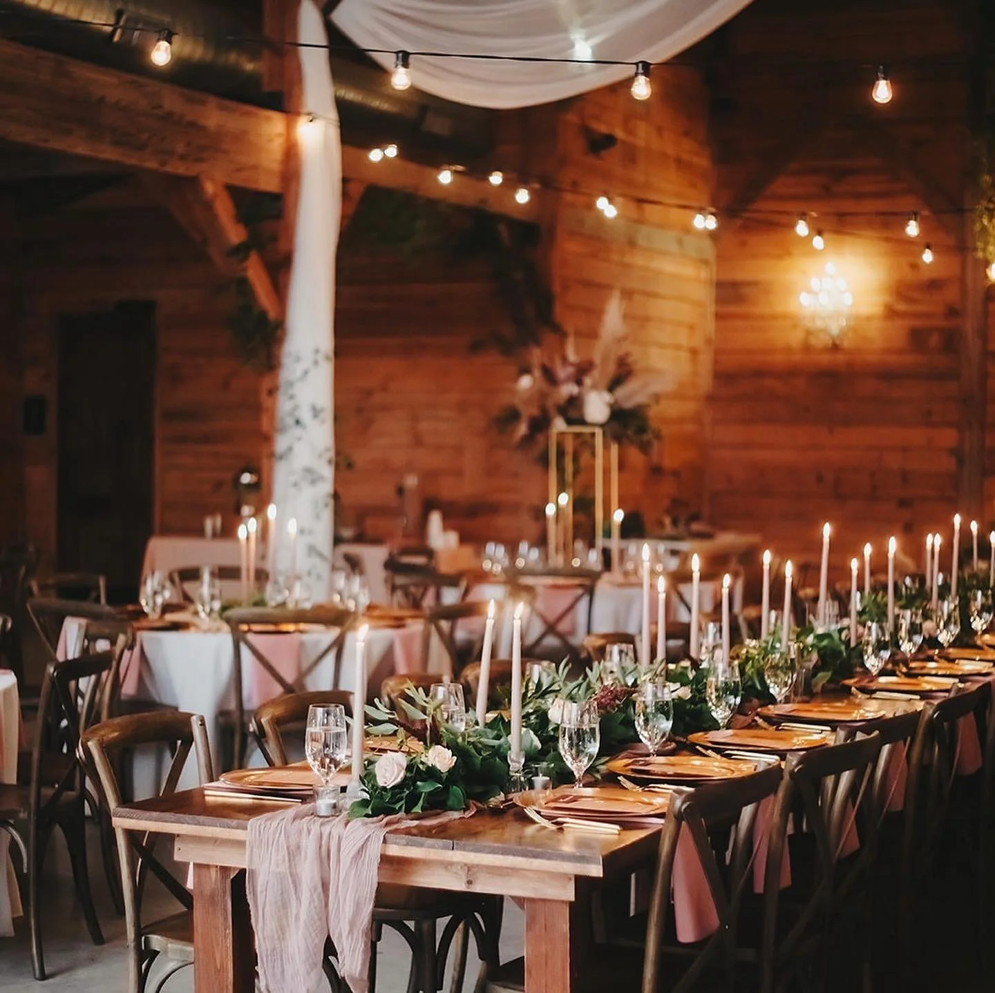 Taper candle magic ✨