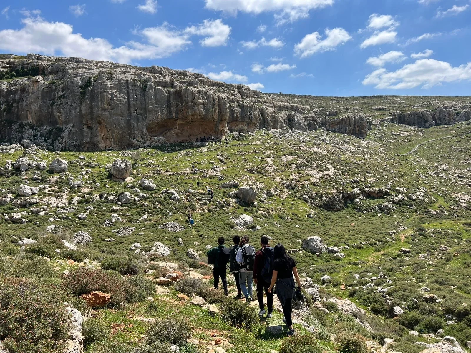 Burqa - Ramallah