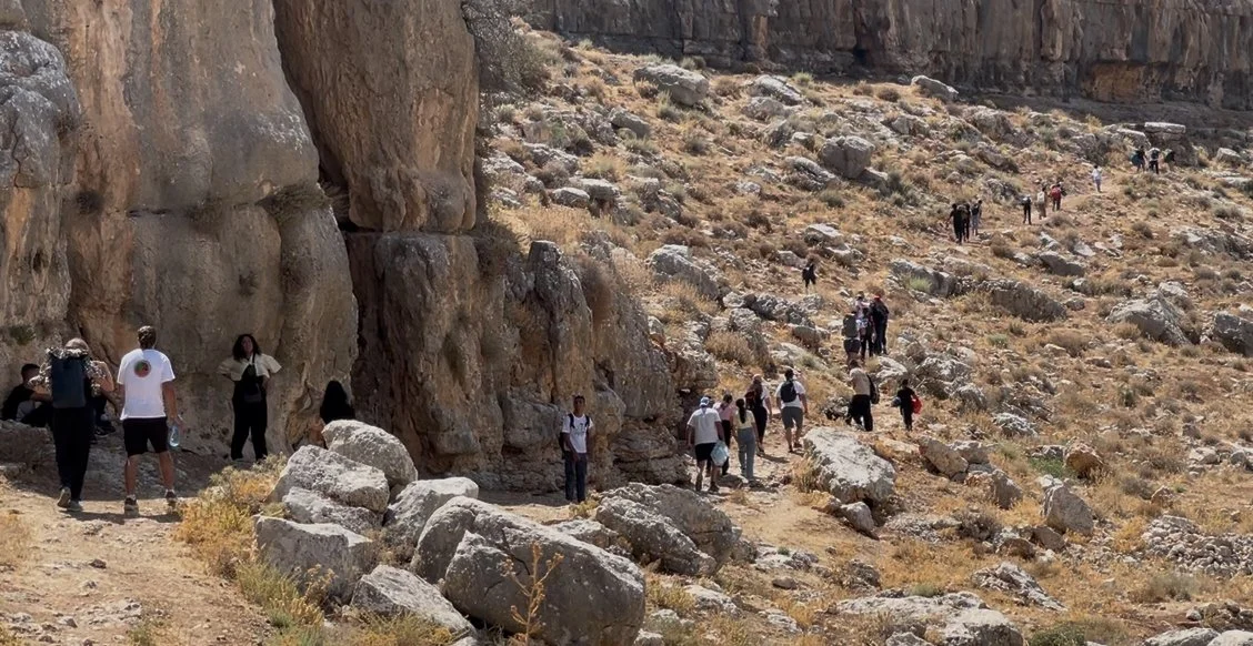 Wadi Alghoul - Bethlehem
