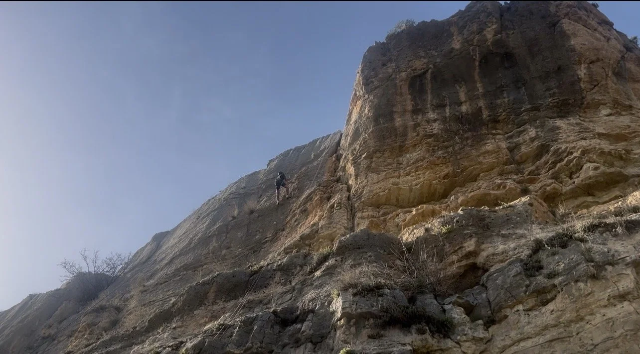 Wadi Alquff - Hebron