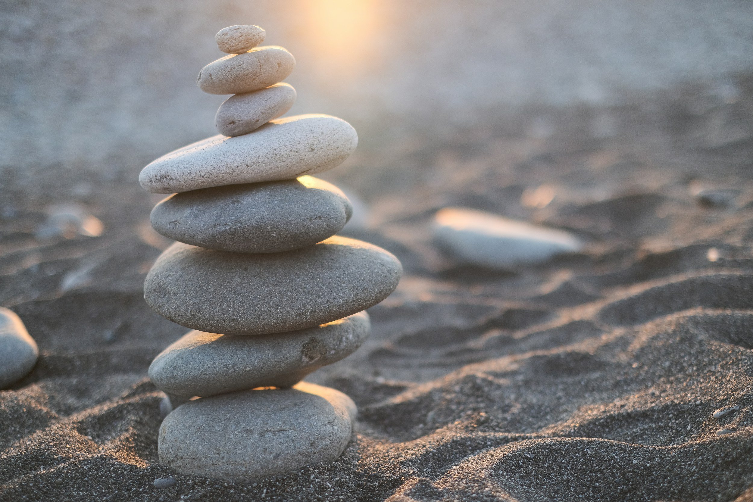 How to be Highly Valuable and Productive Without Losing Balance in Life