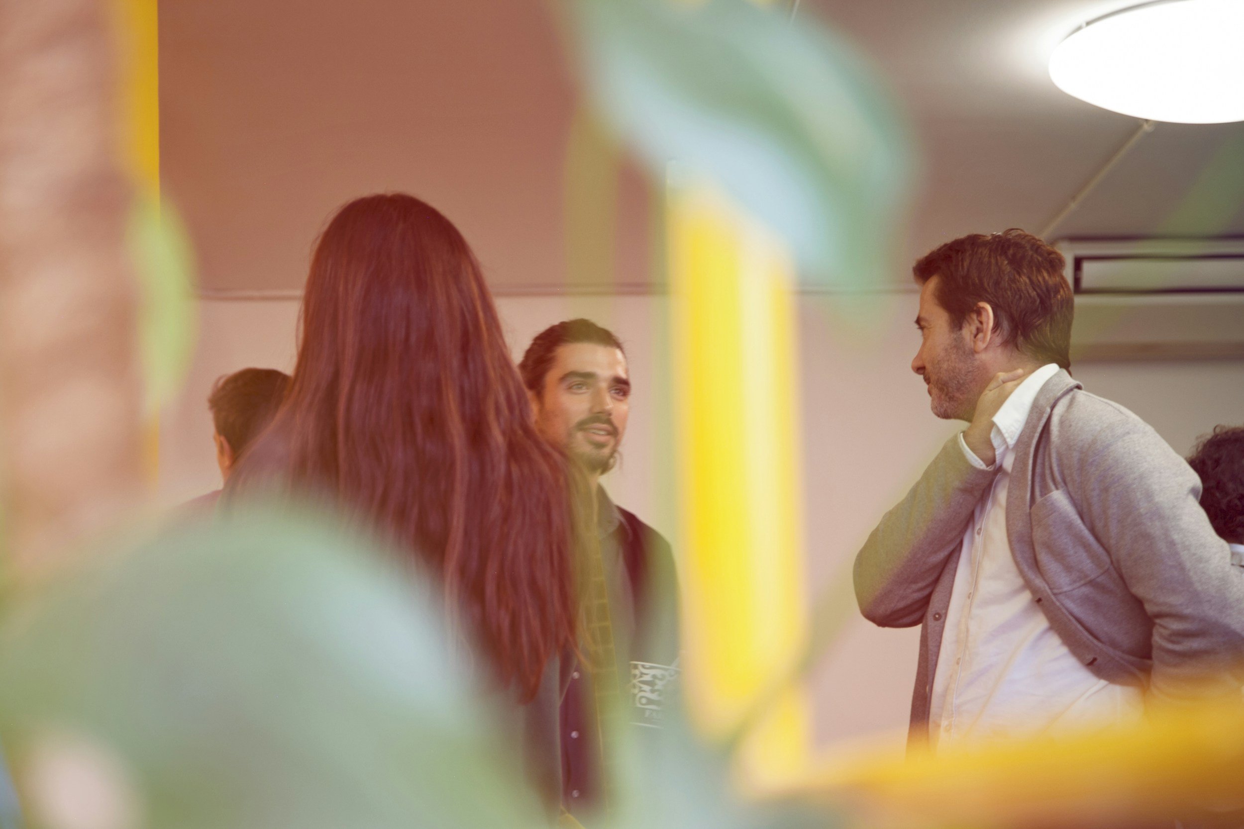 Networking 101 for Introverts: How to Build Powerful Connections Without Burning Out