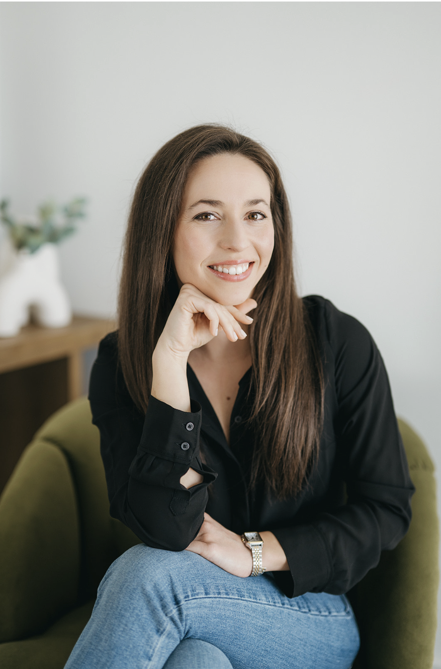 Nicole McDaniel career coach