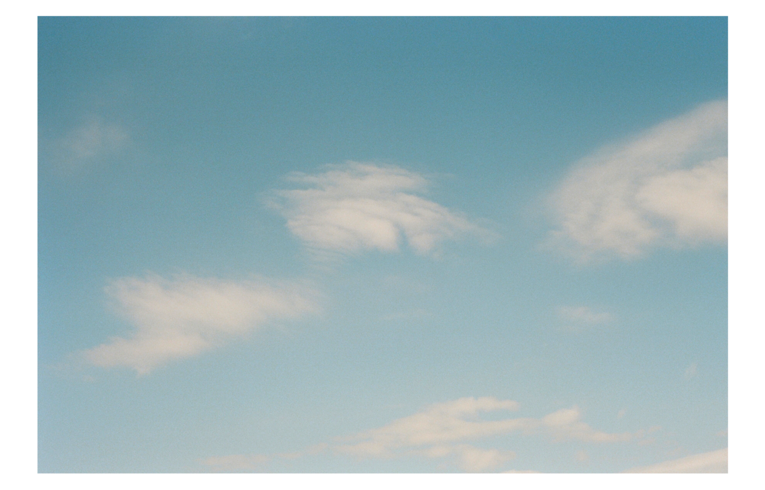 Texas Sky
2017
