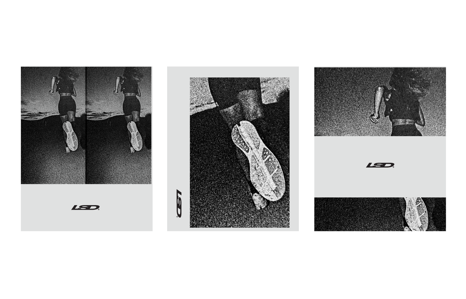 Sketch
LSD Running, 2025