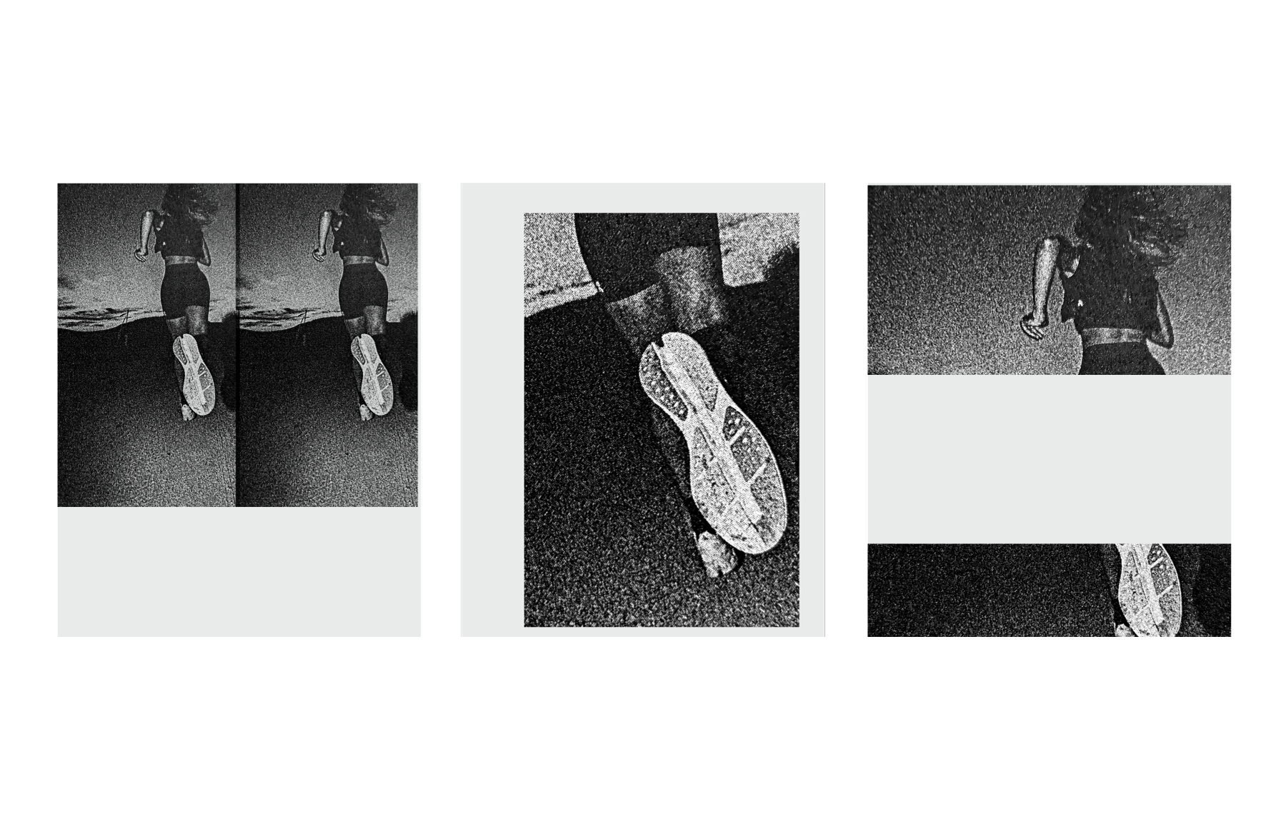 Sketch
LSD Running, 2025