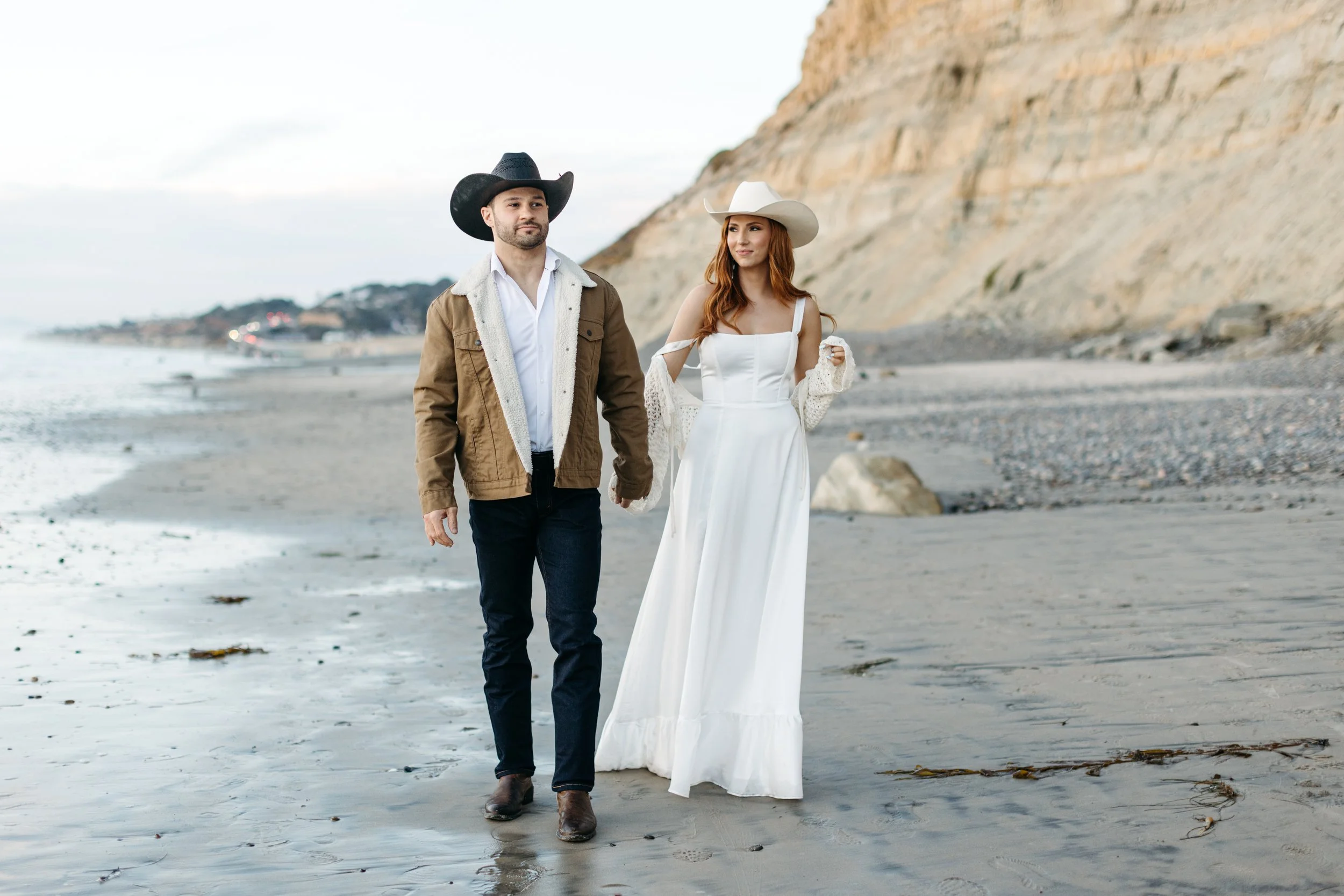 Best Engagement Photo Locations in San Diego