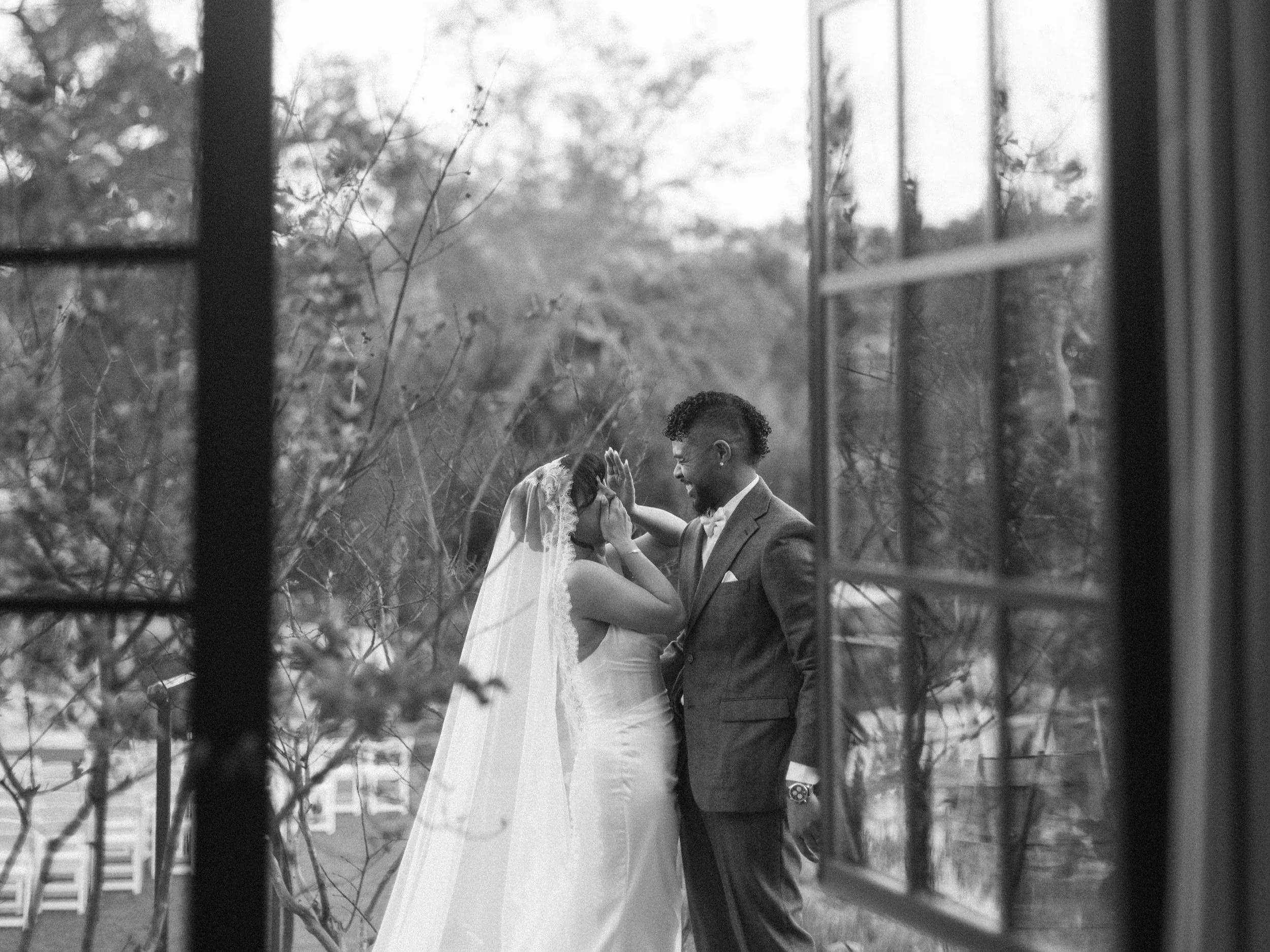 Monserate Winery Wedding in Fallbrook, California