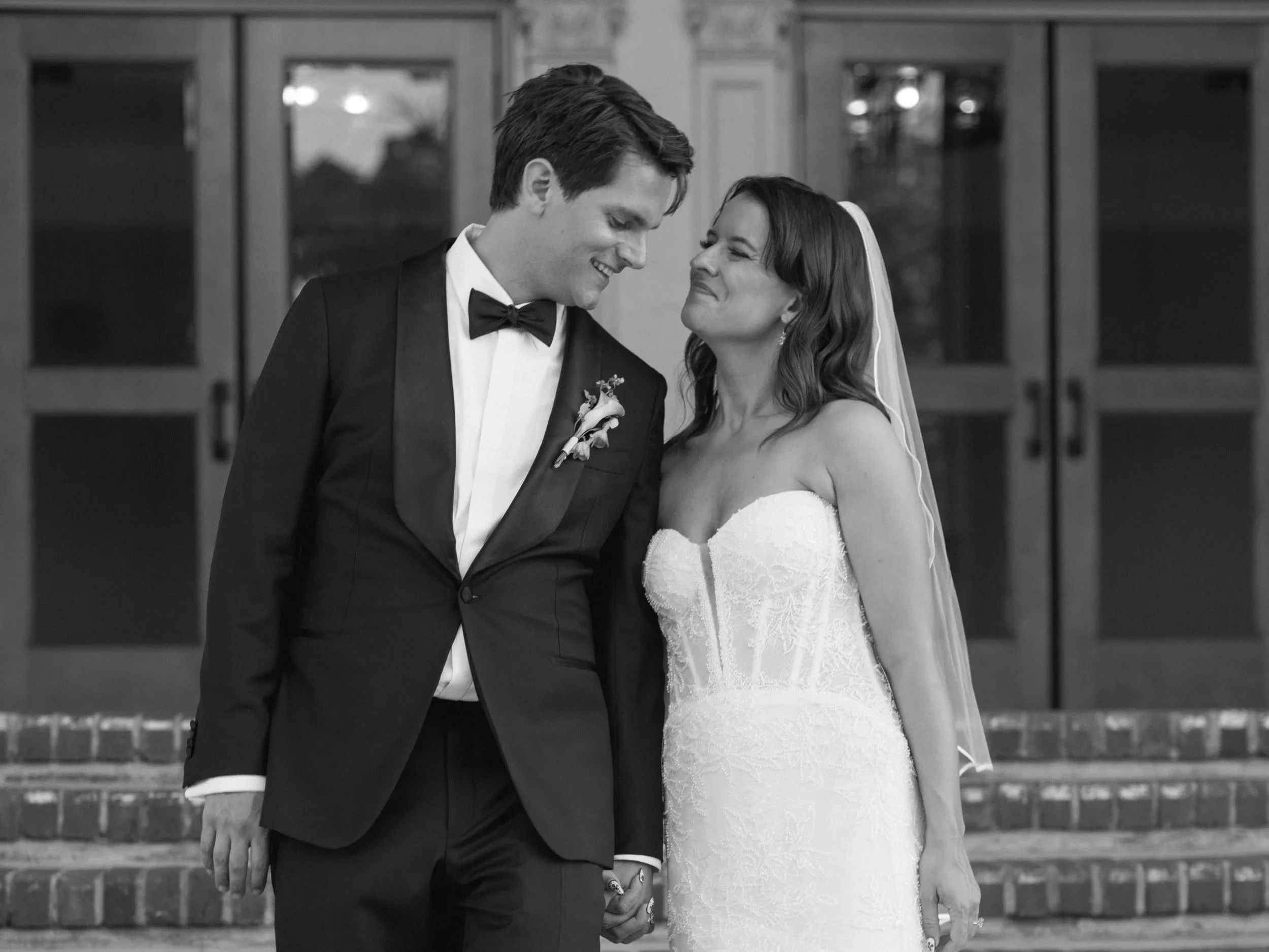 Ebell Long Beach | Audrey &amp; Eric