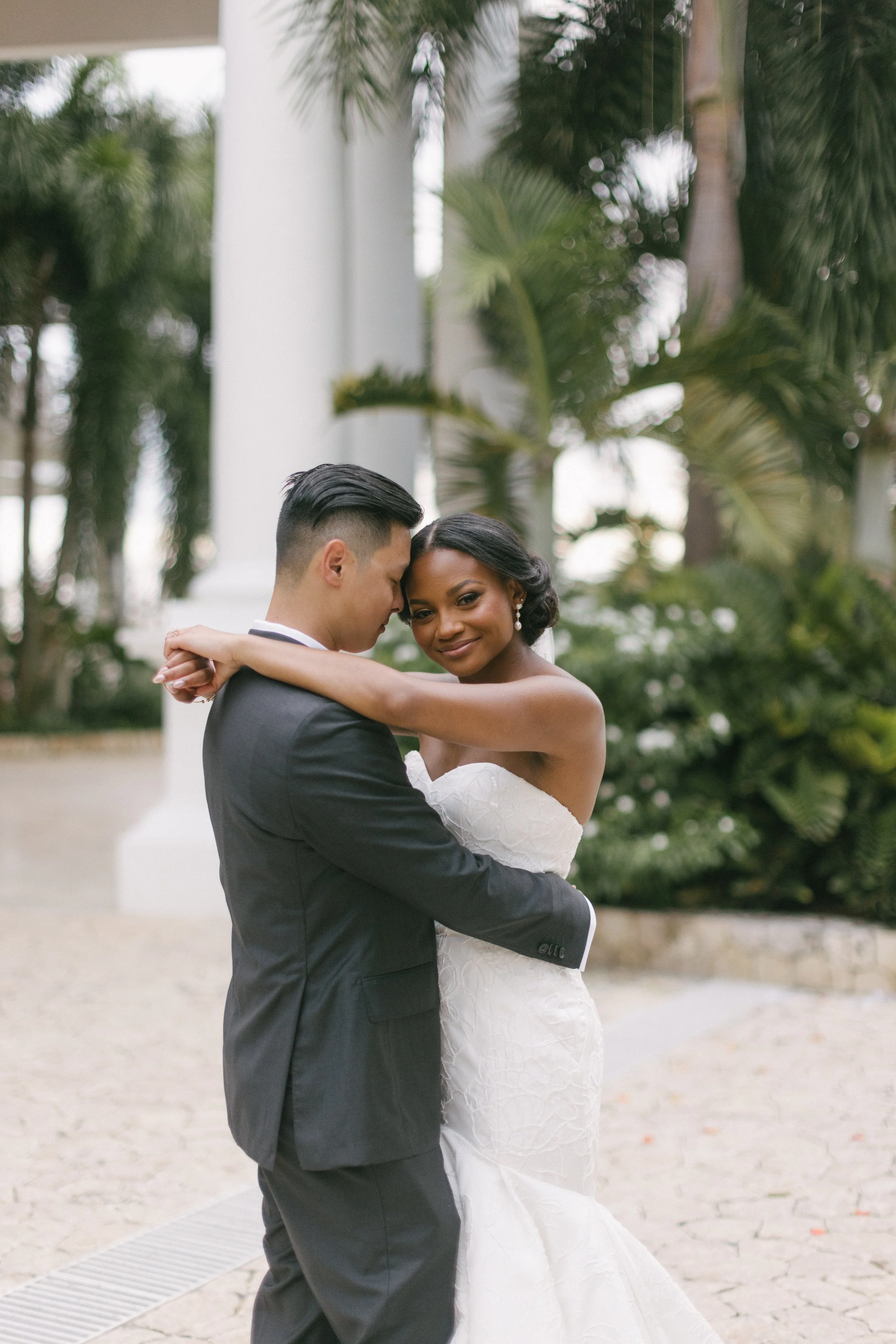 Montego Bay Jamaica Destination Wedding