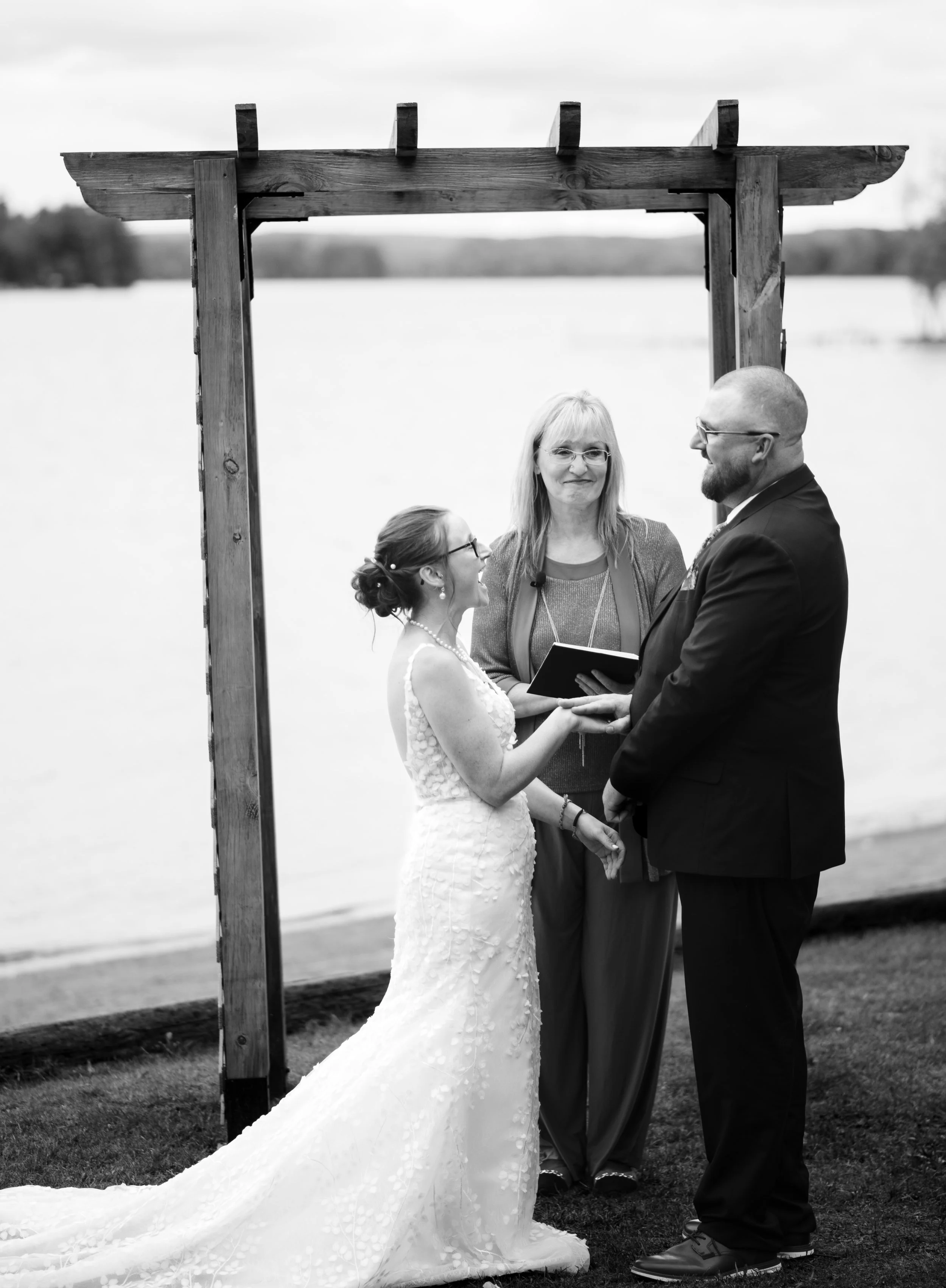 Bonnie View Inn - Caitlyn Dunlop Photography 
