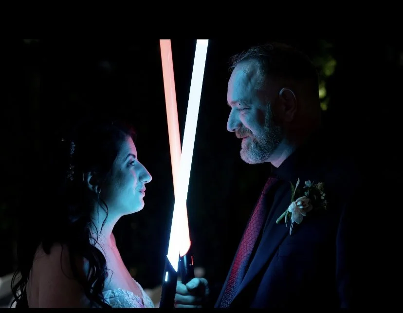 May the 4th be with you!