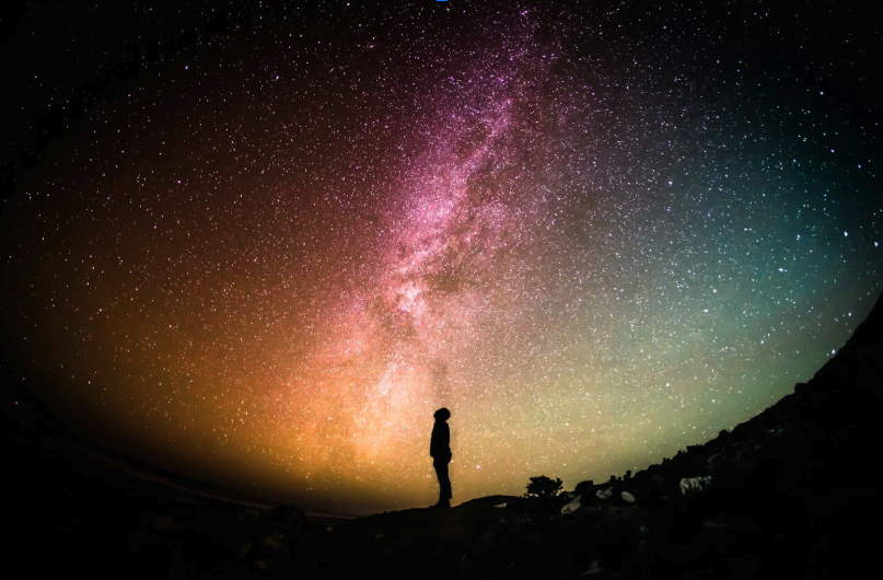 Cosmic Clarity: Birth Chart + Transit Reading | 80 minutes